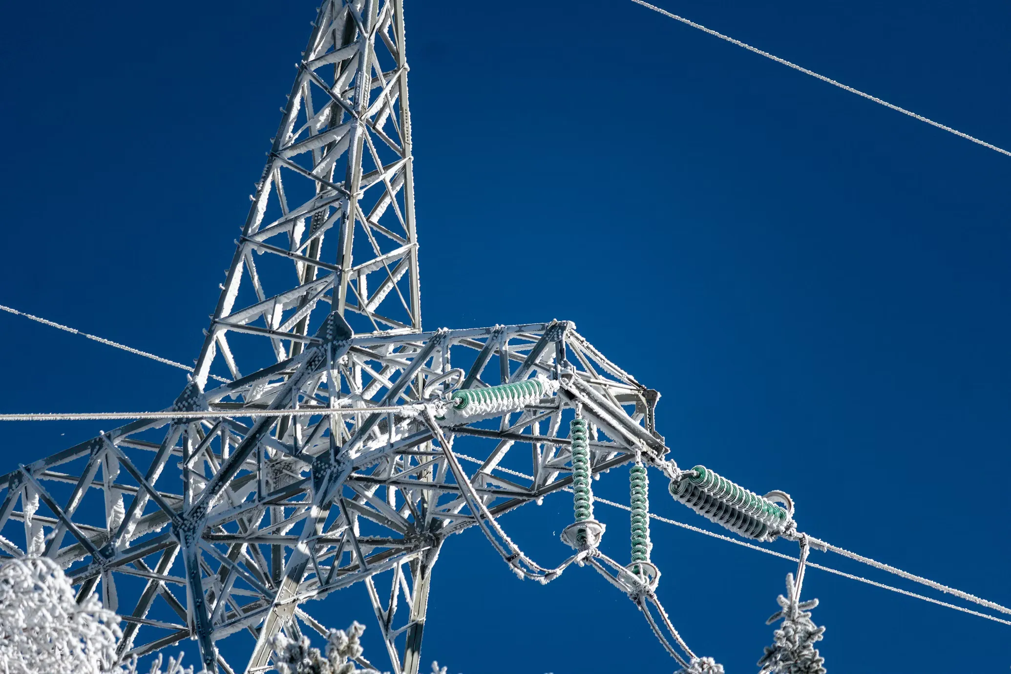 Transmission Line Construction