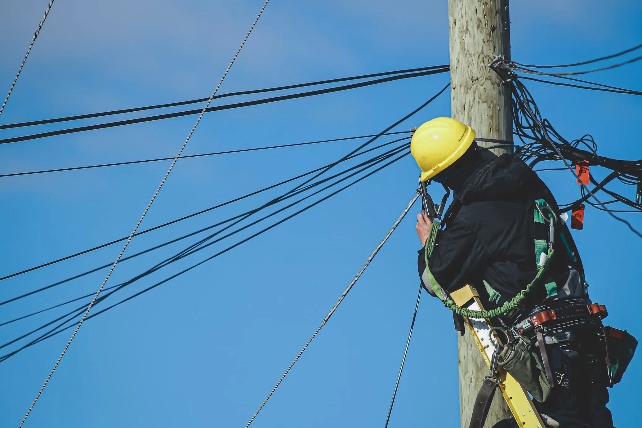 General Contracting & Trading
